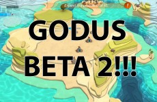 Godus Beta 2 now on steam