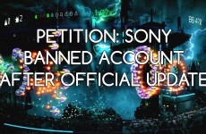 Help a Gamer: Sony bans long term customer after Sony Vita update