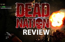 PS4 Dead Nation Apocalypse edition review