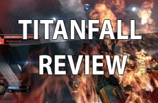 Titanfall Review Xbox One & PC