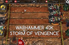 Warhammer 40,000: Storm of Vengeance Review