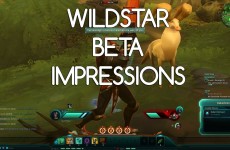 WildStar Beta Review First Impressions