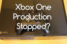 Xbox One isn’t selling production stopped?