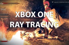 Xbox One Ray Tracing in its future?