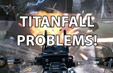 Xbox One Titanfall – problems and failures