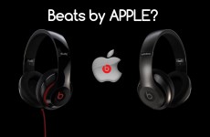 Beats Audio by Apple?