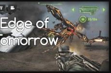 Edge of Tomorrow Game Android Review