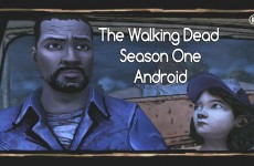 The Walking Dead Season One Android Review