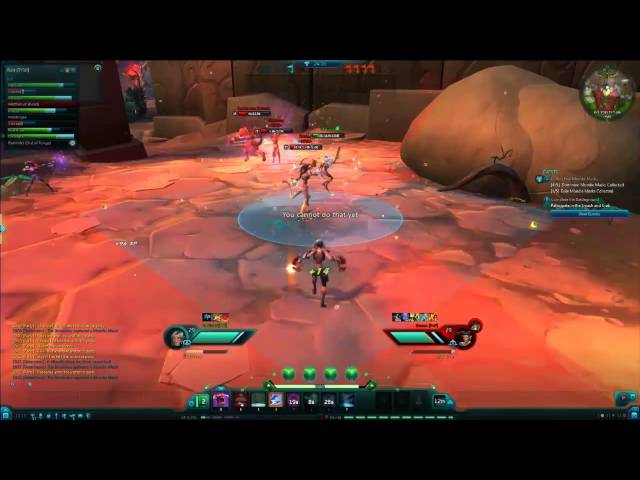 WildStar AMD CPU Fix BUILD 6723